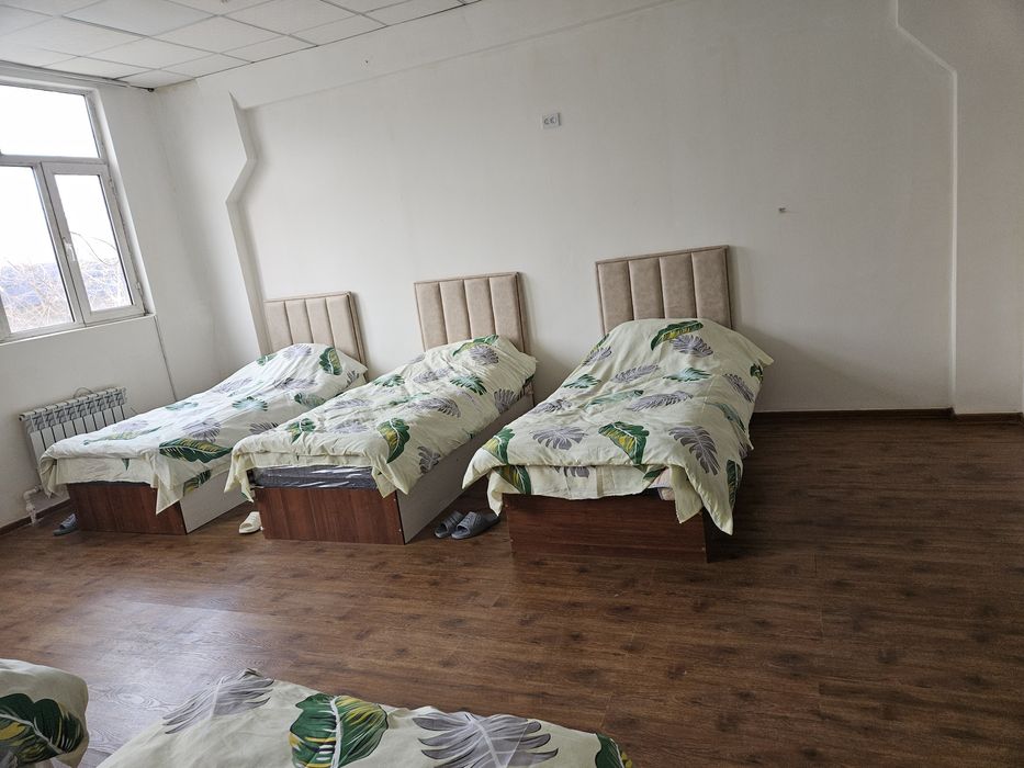 ХОСТЕЛ РЕАЛНЫЙ HostelImperial 1 taklif qiladi