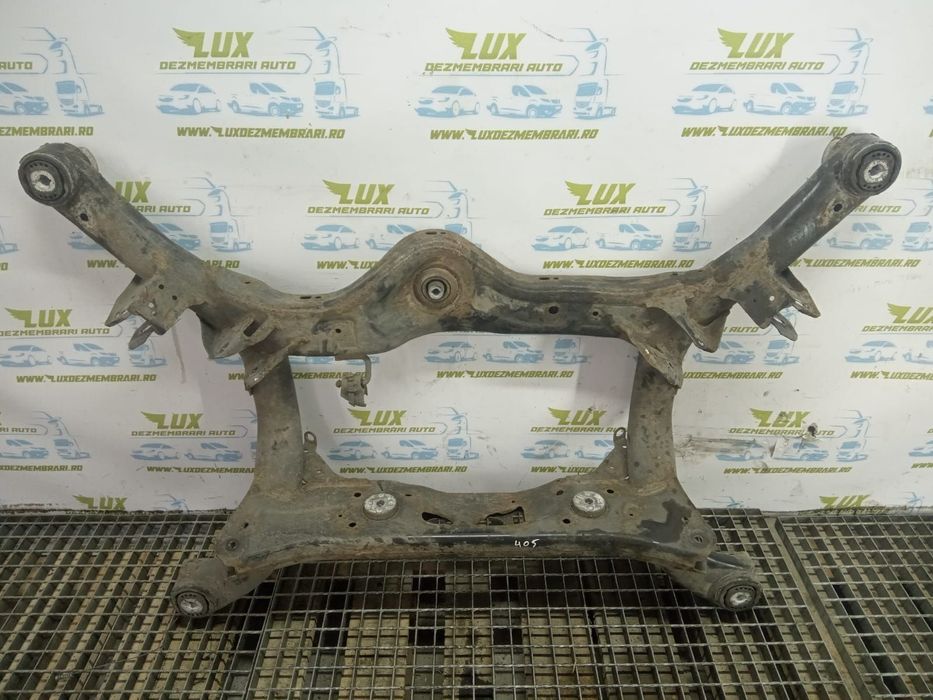 Punte spate Audi A8 D4/4H (facelift)  [din 2013 pana  2018]