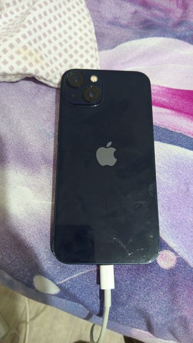 iPhone 13 100 тыс