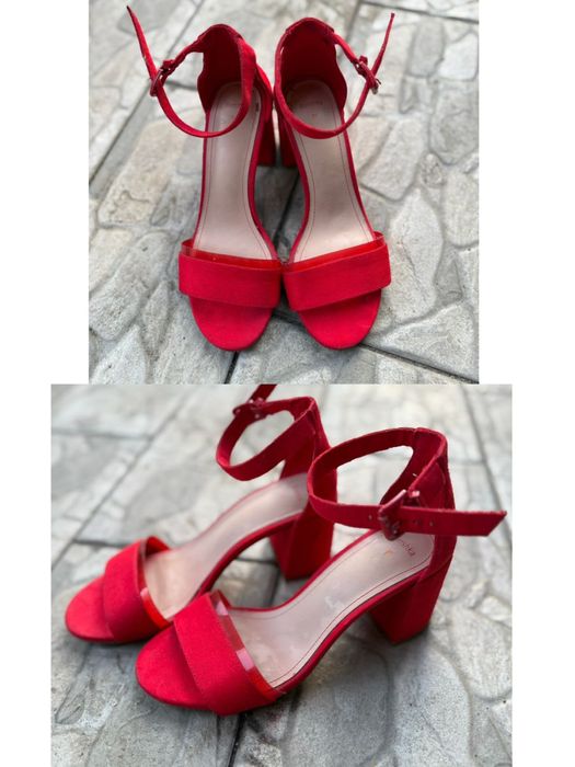 продам всю обувь за 5000