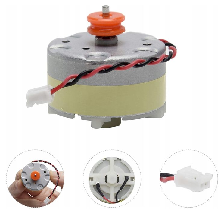 Motor Laser Lds Pentru Roborock S50 S55 S5 S5 S6 Mijia, Vixen