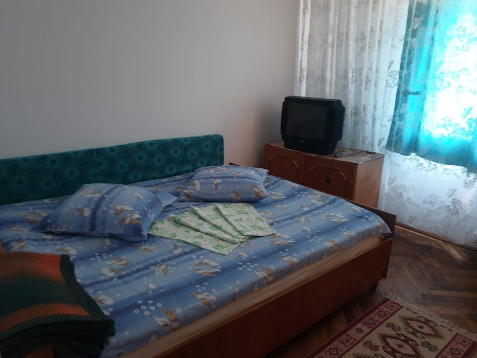 La Mare Mangalia
