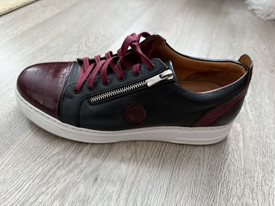 Продам обувь Ramsey