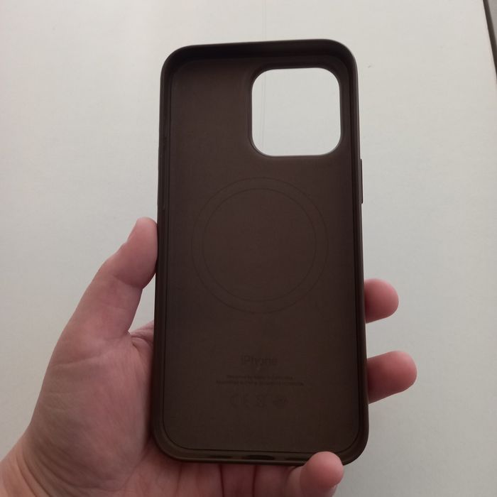 Iphone 15 pro max abloshka sotiladi