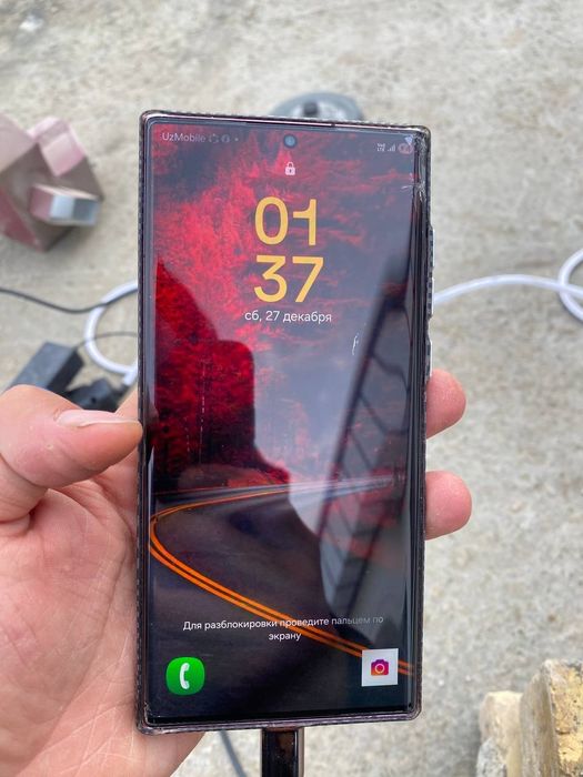 Gallaxy s22 ultra 512/12