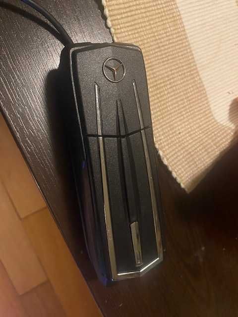 Adaptor Bluetooth Mercedes
