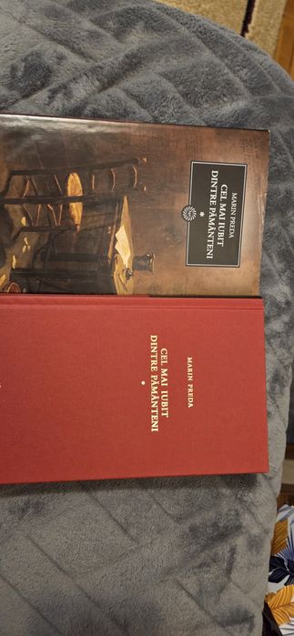 Carti autori români colecție de 52 volume premium