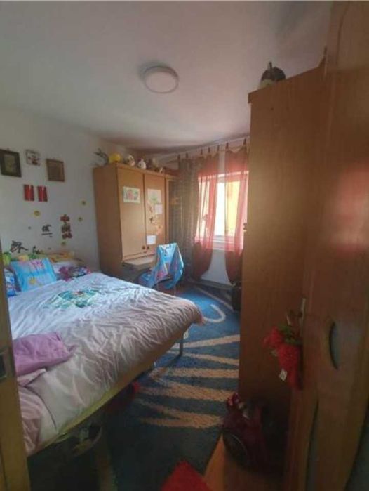 Inchiriez apartament Dorohoi