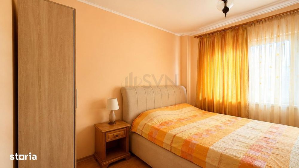 Apartament 2 camere I Turda I De vanzare — fotografia 3