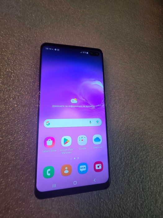 S10 Plus 128gb Samsung Galaxy