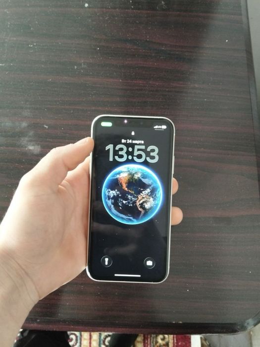 Iphone 11 kha faqat obmen