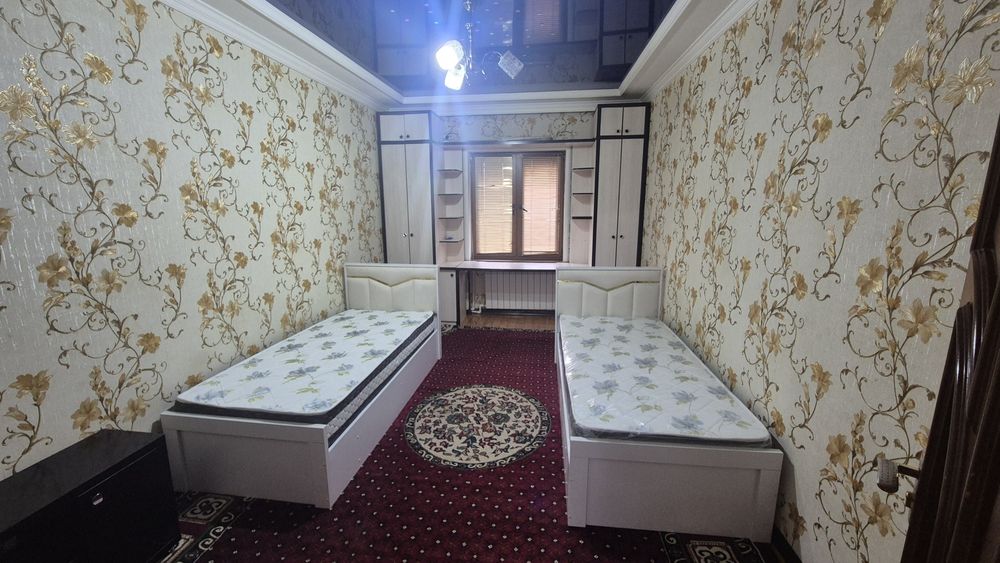 Сдам свою 5 (2+3) кварт на мас. Тахтапул