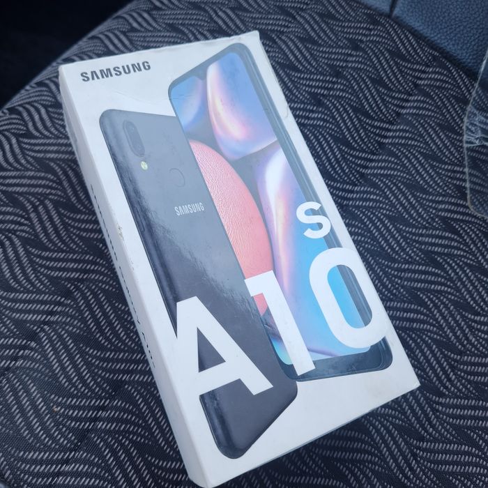 Samsung galaxy A10S 32 gb abmen bor
