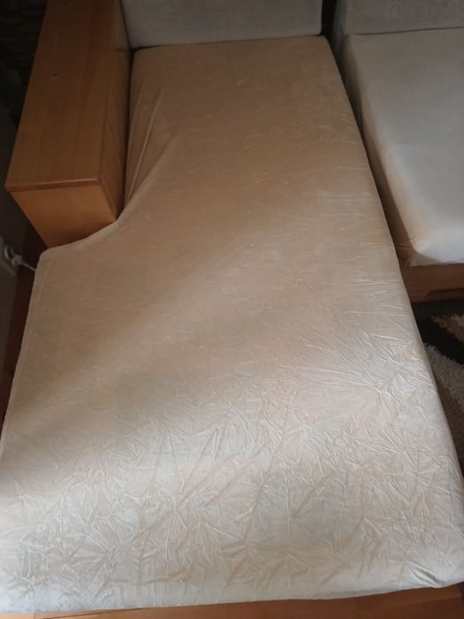 Калъф завъзглавници на диван/канапе