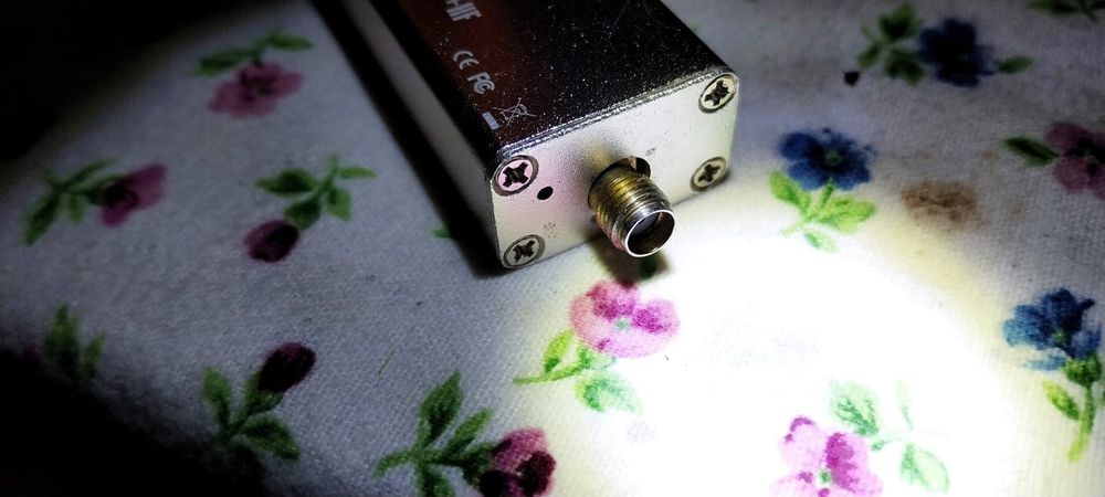 Dvb -t  dab fm sdr
RTL2832U R820T2 TCXO+BIAST+HF
DVB-