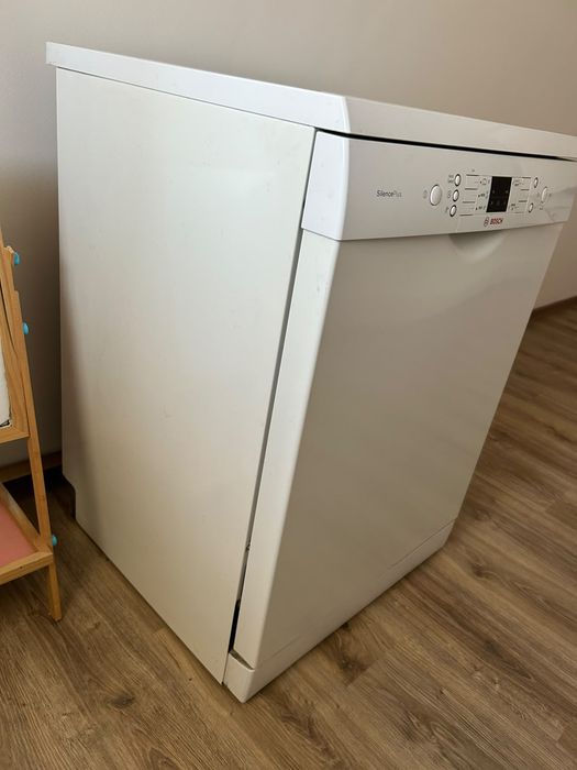 Посудомойка Bosch silenceplus