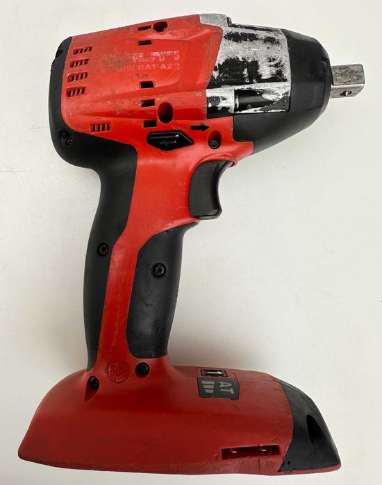 Hilti SiW 6AT-A22 - Акумулаторен гайковерт 22V