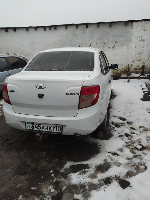 Продам продам гранту