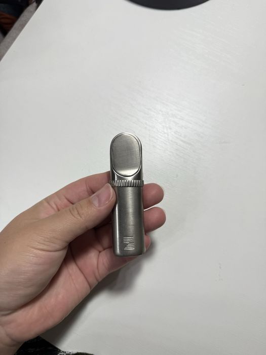 Различные зажигалки