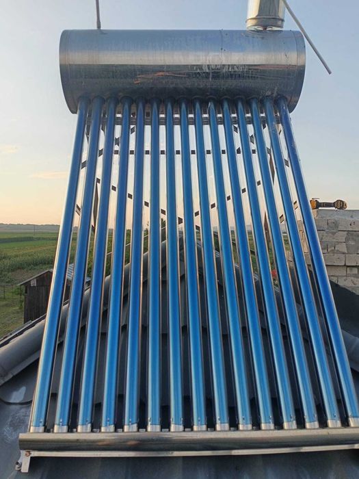 Panouri fotovoltaice