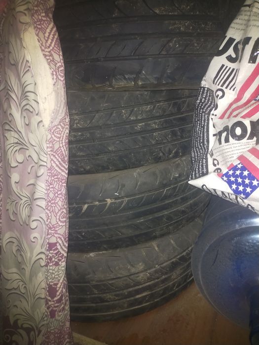 Балон шина 15размер