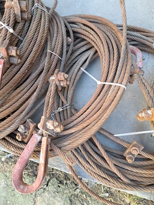 Трос Сотилади срочно холати ало