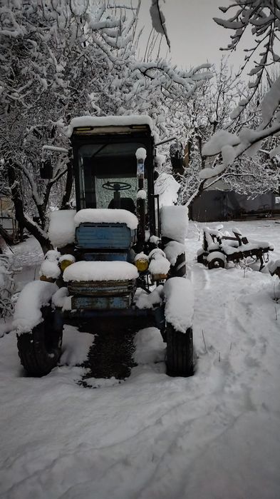 TTZ 28 akvaryum kabina 2 ta qoʻshimcha agrigat va zapchastlari bor