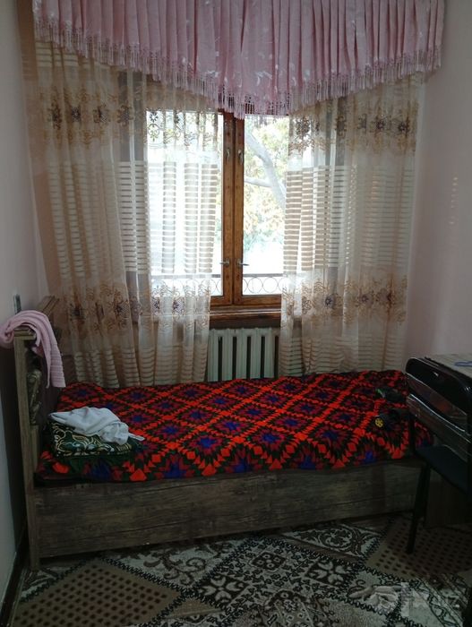 Kvartirant qiz ayollar qoʻyiladi
