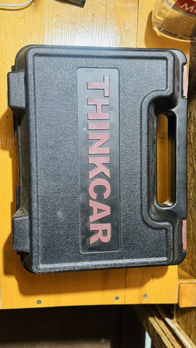 Диагностика Thinktool lite