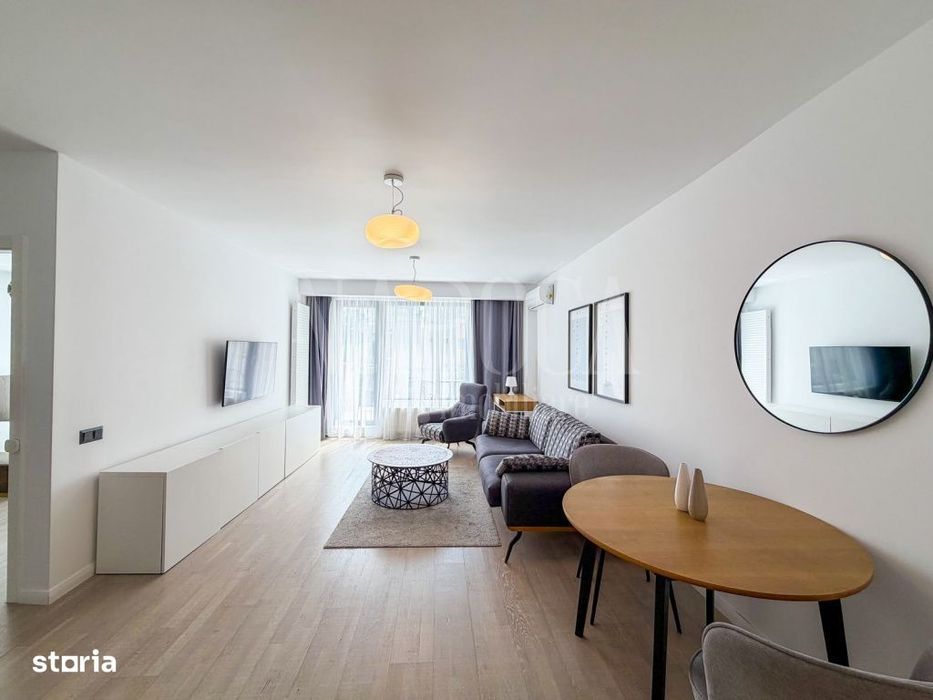 Apartament 2 camere de inchiriat in Plopilor, Cluj Napoca