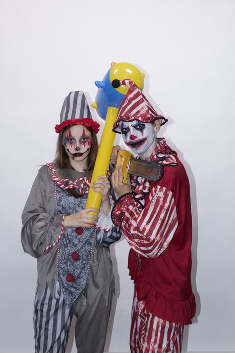 Аниматоры на праздник Алматы