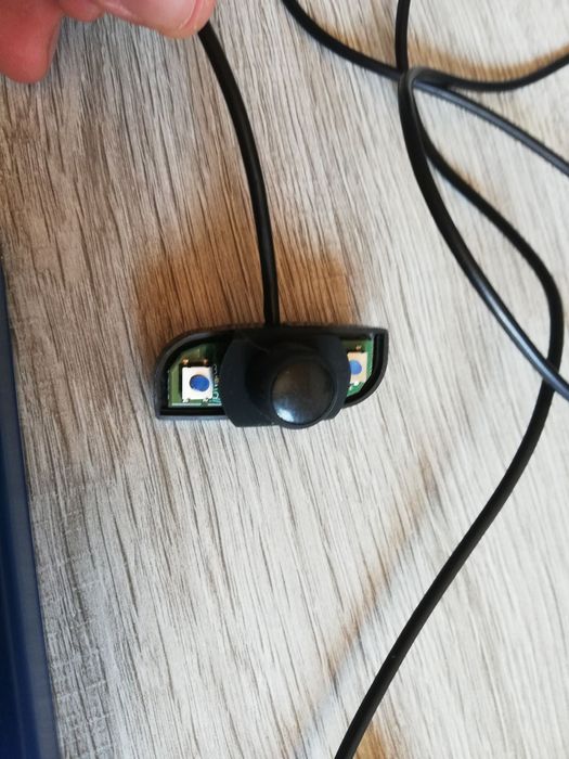 Parrot CK3000 EVO handsfree system