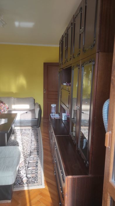 Продава се Двустаен апартамент в Разград, Център - 68 кв.м за 900 €/кв.м - Снимка #17