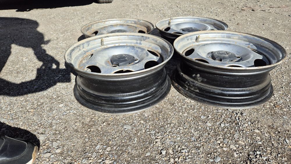 Джанти за Смарт fortwo