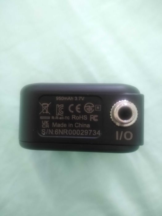 Deity TC-1 Wireless Timecode Generator -pentru camere foto-video