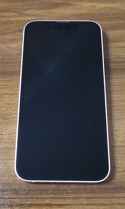 Iphone 13 mini folosit