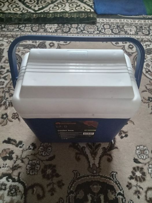 Термоконтейнер для продуктов