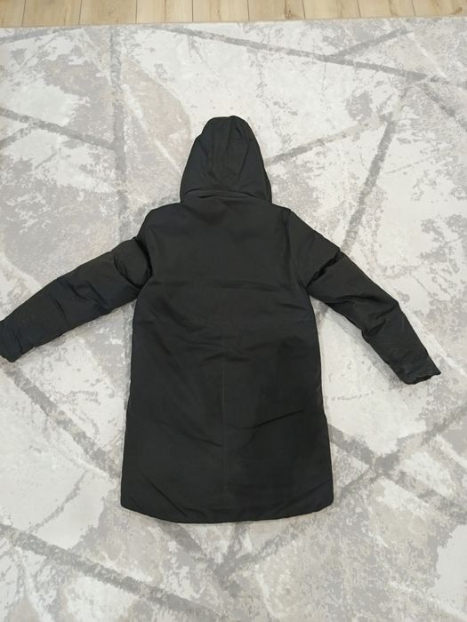 зимняя куртка nike