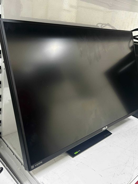 Монитор от ASUS TUF GAMING на 280 герц 27 дюймов