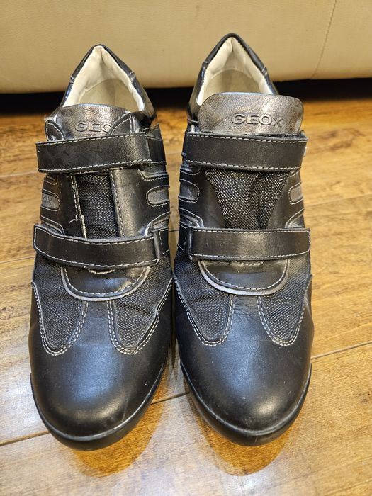 Брендовая обувь 38 р-р