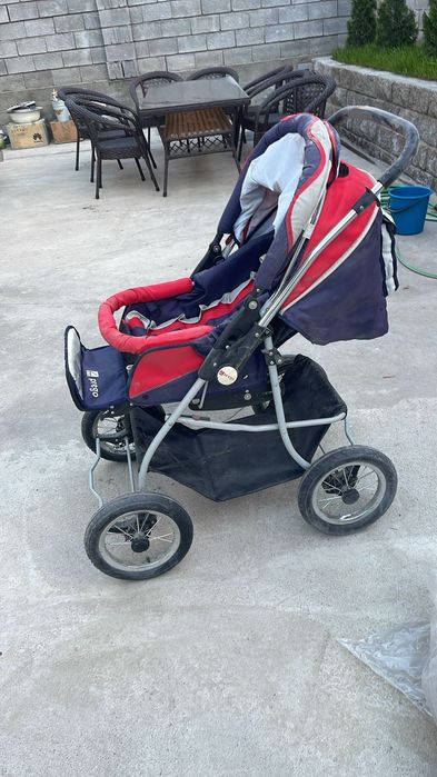 Детская коляска продам