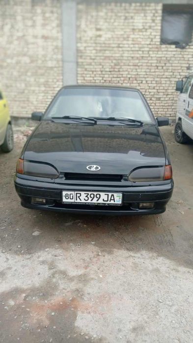 Lada Samara 2115 srochna sotiladi