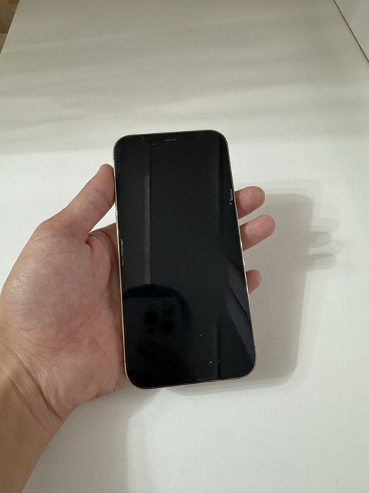 Продается іphone 12pro 256gb