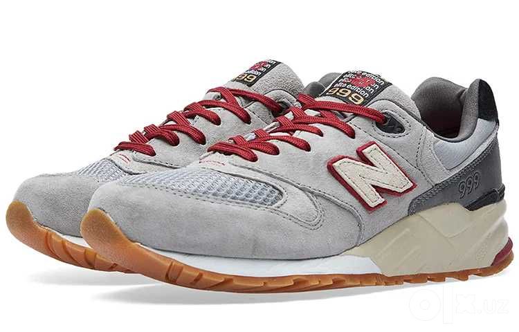 Кроссовки мужские New Balance NL999BB Riders Club Limited Edition! NEW