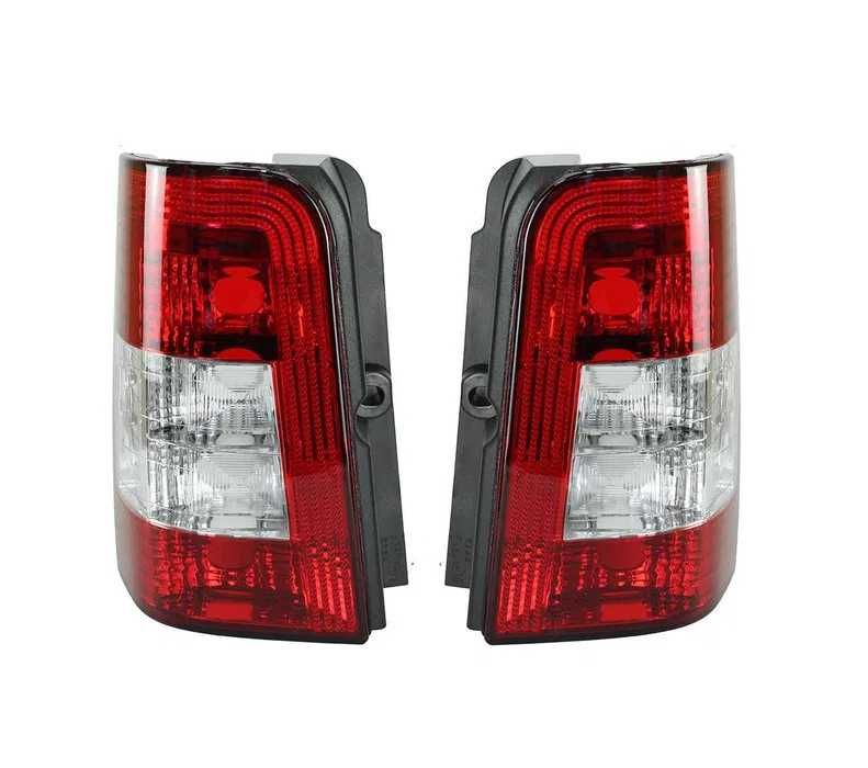 Стопове Стоп Пежо Партнер - Берлинго, единична/двойна врата , 2005-08