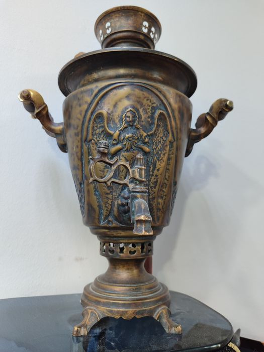 Продаётся самовар