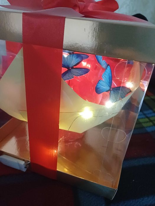 Продам букет готовый