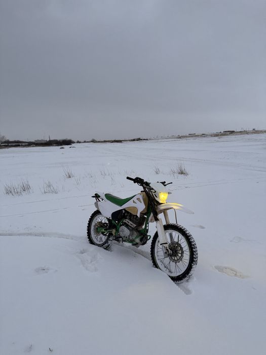 Эндуро Hamer 250cc