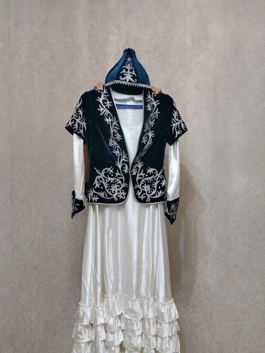 Национальный костюм