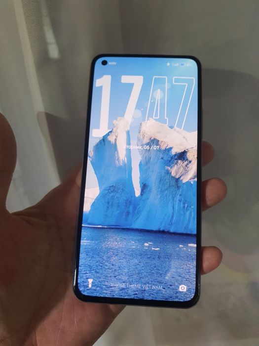 Продам mi 11 lait